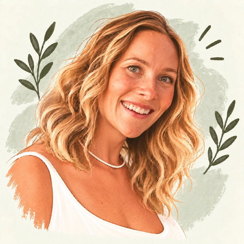 Hannah, fertility and women's health coach